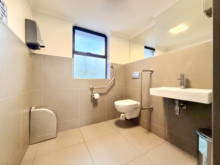Commercial Property for Sale in Westcliff Western Cape